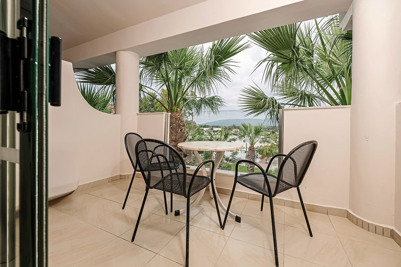 Caretta Beach Holiday Village 26