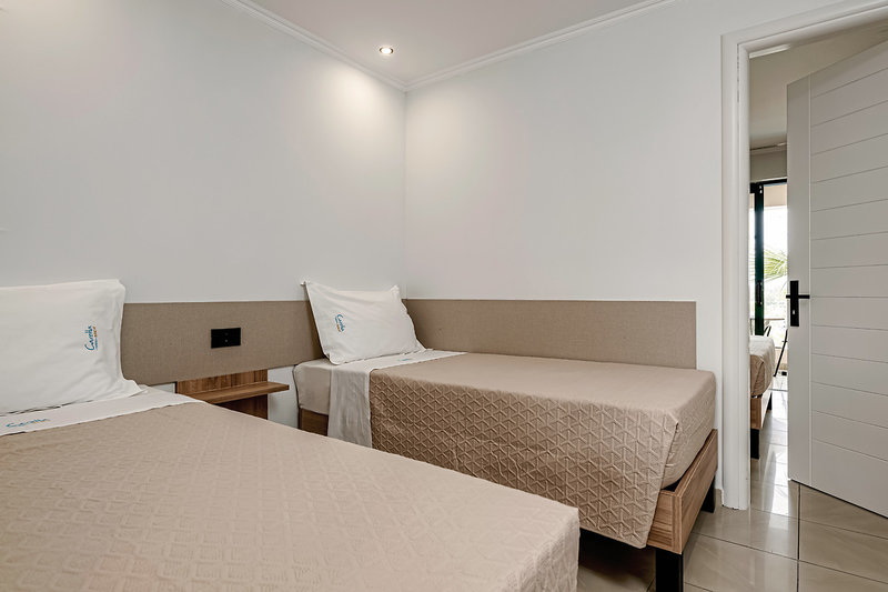 Caretta Beach Holiday Village 27