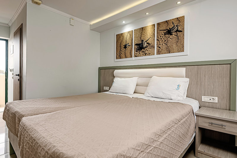 Caretta Beach Holiday Village 31