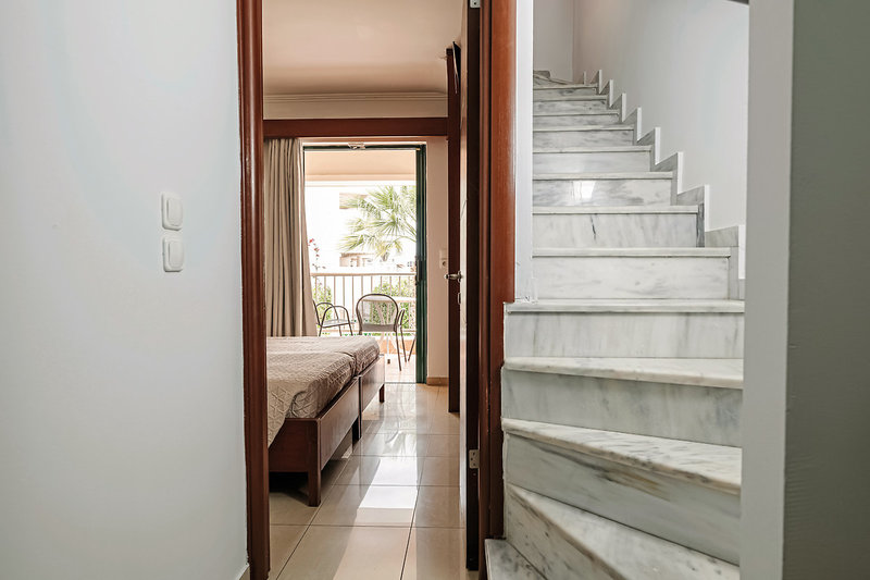 Caretta Beach Holiday Village 32