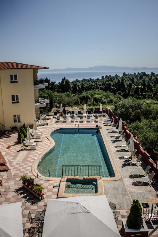 Hotel Ilios 2
