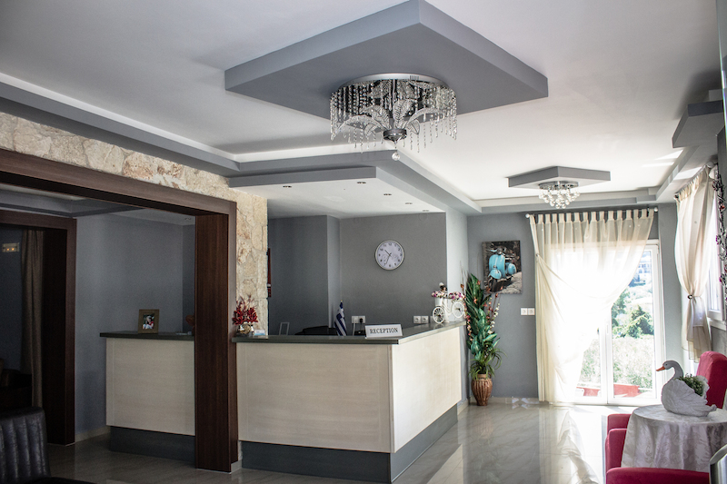Hotel Ilios 3