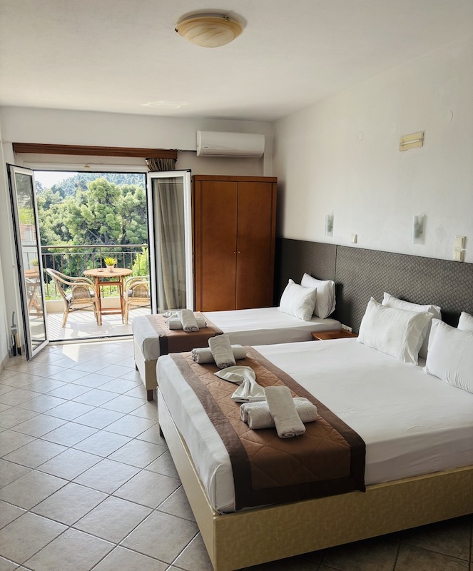 Hotel Ilios 10