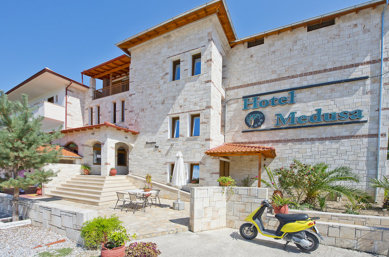 Medusa Hotel 1