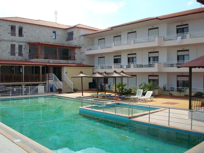 Medusa Hotel 2
