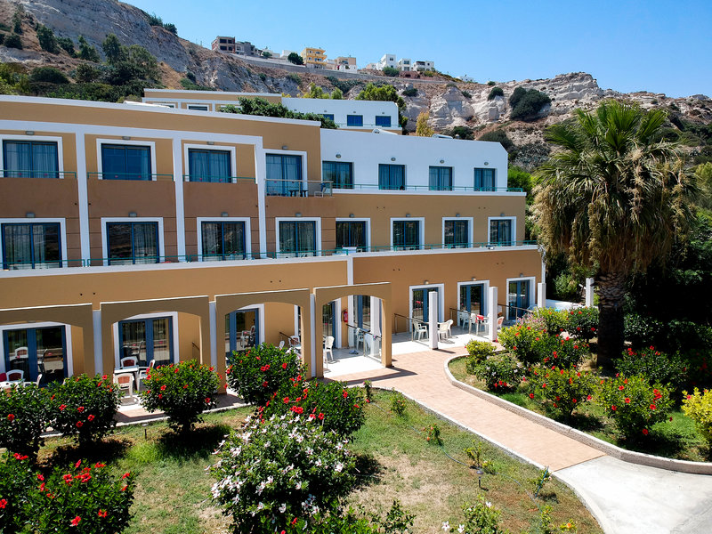 Hermes Hotel 1