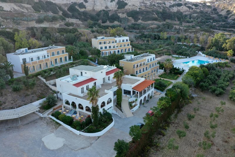 Hermes Hotel 10