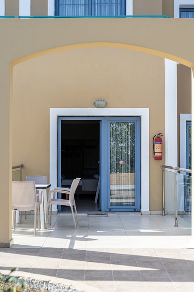 Hermes Hotel 41