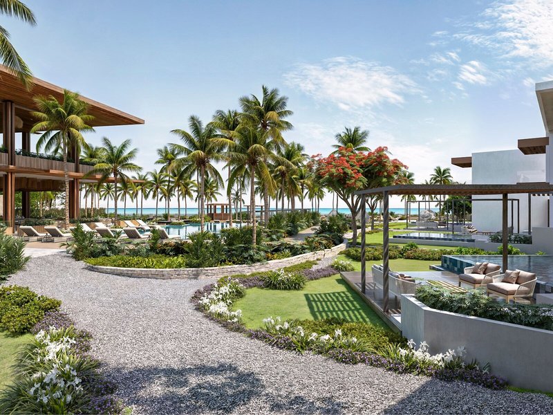 Donoma Las Terrenas Beach Resort & Spa, Autograph Collection 2