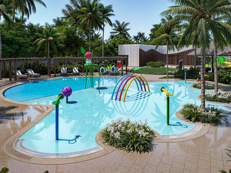Donoma Las Terrenas Beach Resort & Spa, Autograph Collection 3