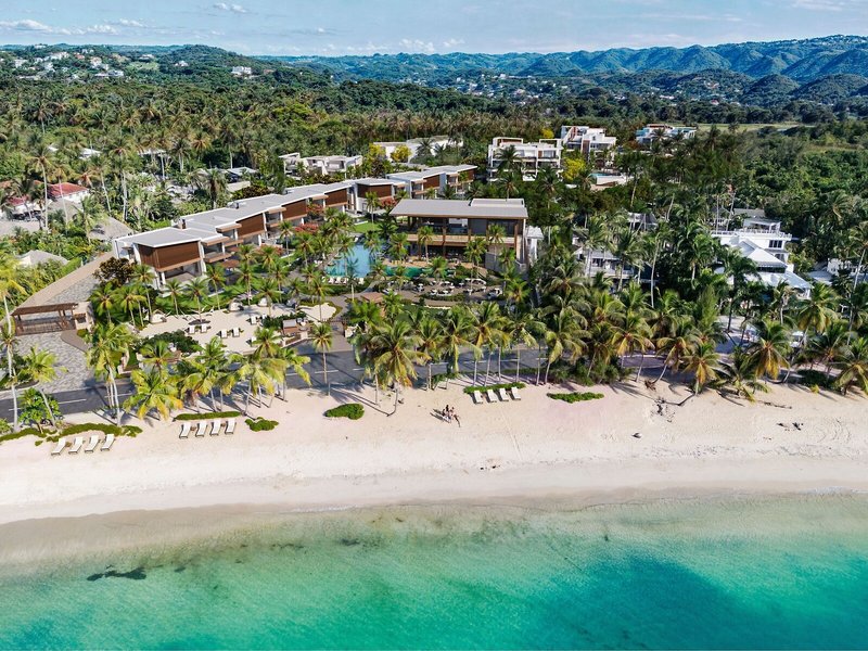 Donoma Las Terrenas Beach Resort & Spa, Autograph Collection 6