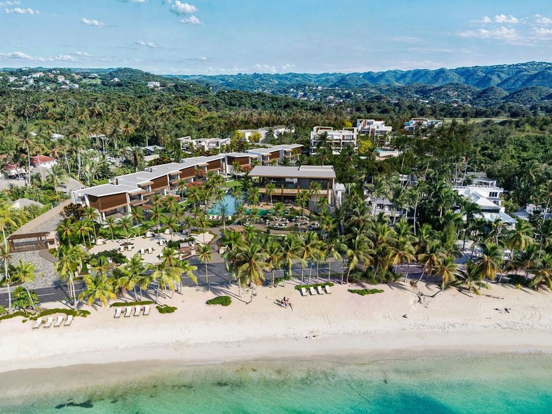 Donoma Las Terrenas Beach Resort & Spa, Autograph Collection 9