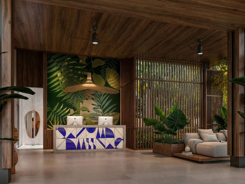 Donoma Las Terrenas Beach Resort & Spa, Autograph Collection 11