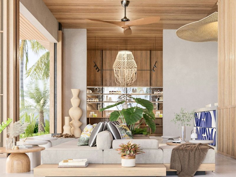 Donoma Las Terrenas Beach Resort & Spa, Autograph Collection 12