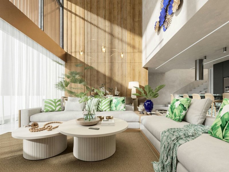 Donoma Las Terrenas Beach Resort & Spa, Autograph Collection 13