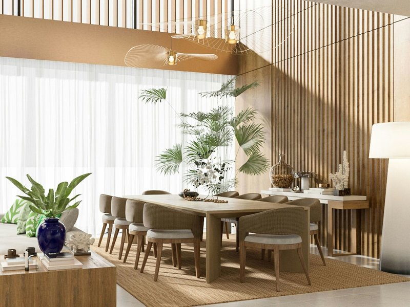 Donoma Las Terrenas Beach Resort & Spa, Autograph Collection 14