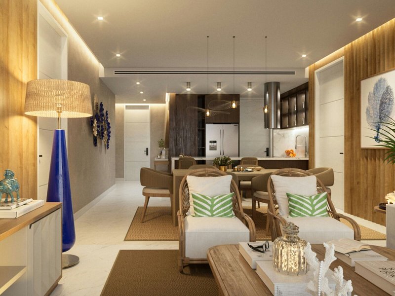 Donoma Las Terrenas Beach Resort & Spa, Autograph Collection 15