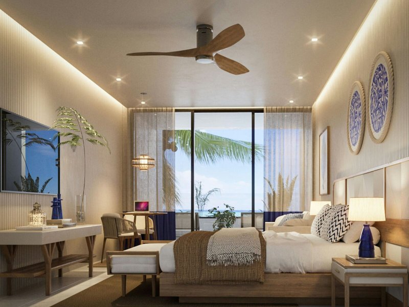 Donoma Las Terrenas Beach Resort & Spa, Autograph Collection 16