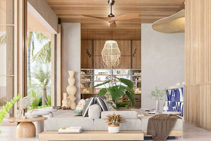 Donoma Las Terrenas Beach Resort & Spa, Autograph Collection 1