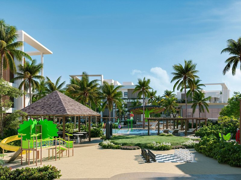Donoma Las Terrenas Beach Resort & Spa, Autograph Collection