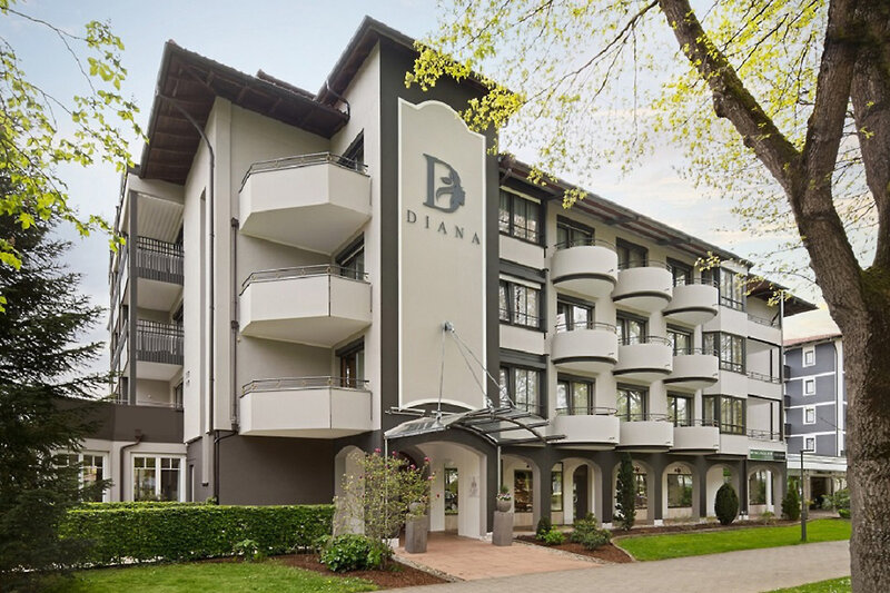 Kurhotel Diana 1