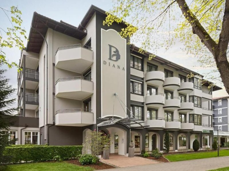 Kurhotel Diana