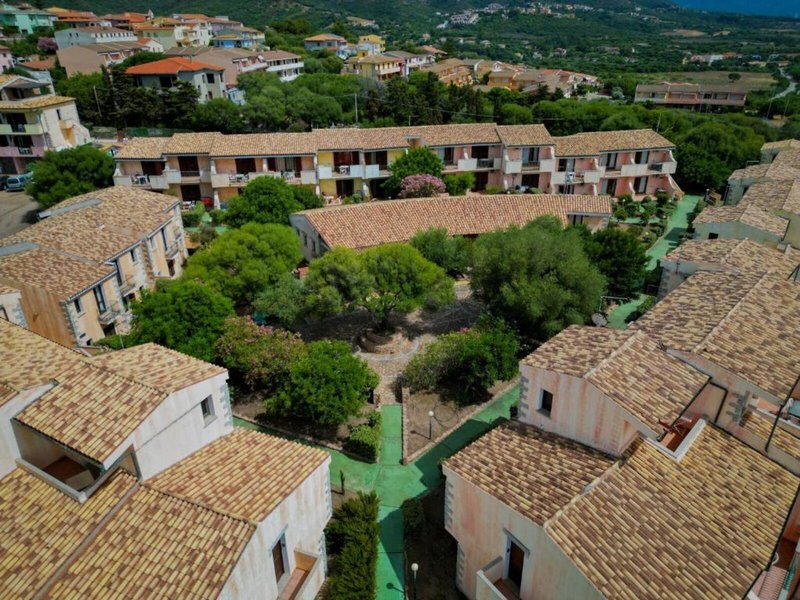 Il Borgo di Badesi 1