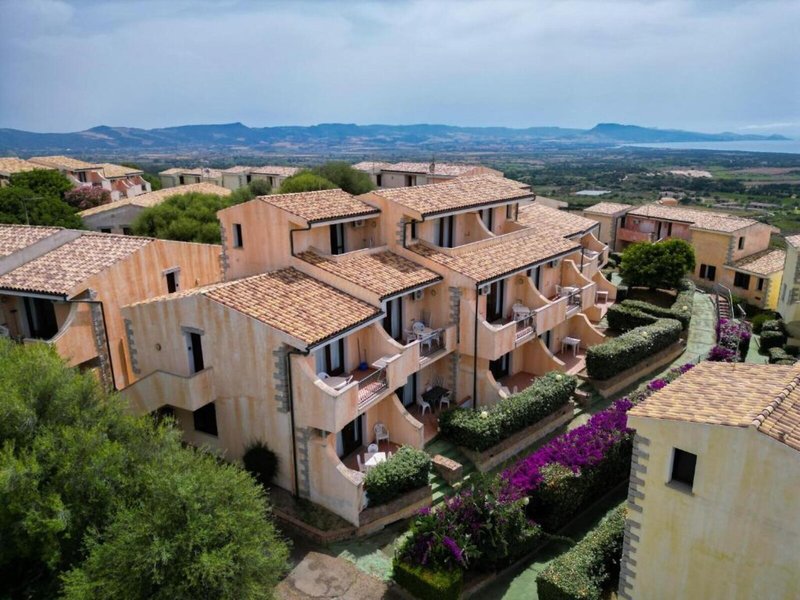 Il Borgo di Badesi 2