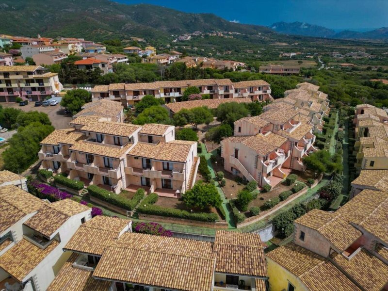 Il Borgo di Badesi 3