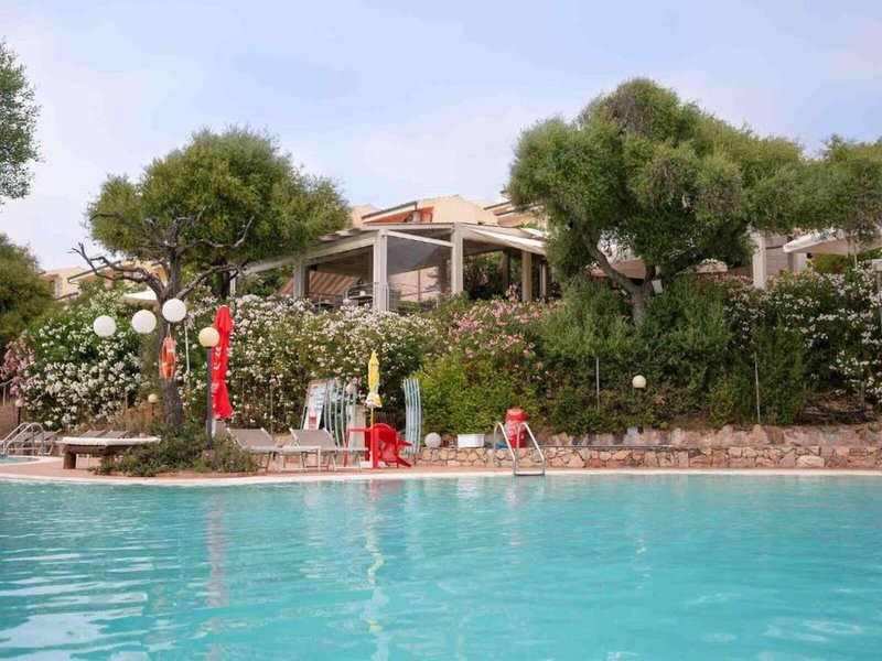 Il Borgo di Badesi 4