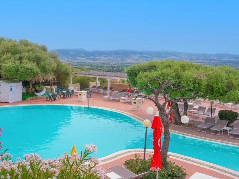 Il Borgo di Badesi 5