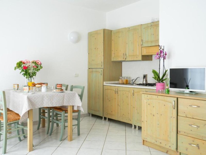 Il Borgo di Badesi 7