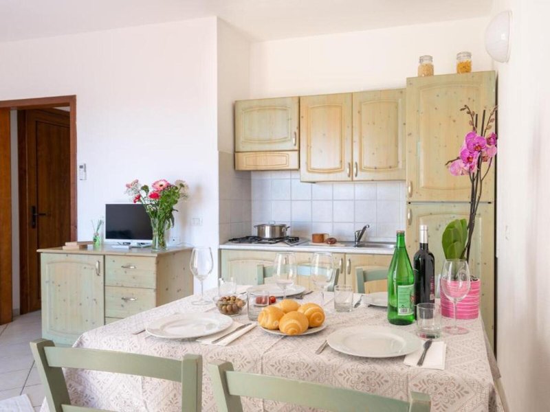 Il Borgo di Badesi 8