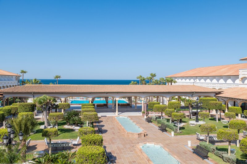 Iberostar Selection Andalucía Playa 2