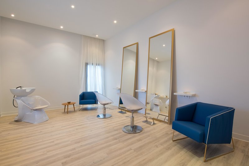 Iberostar Selection Andalucía Playa 19