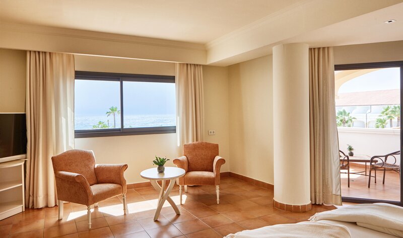 Iberostar Selection Andalucía Playa 35