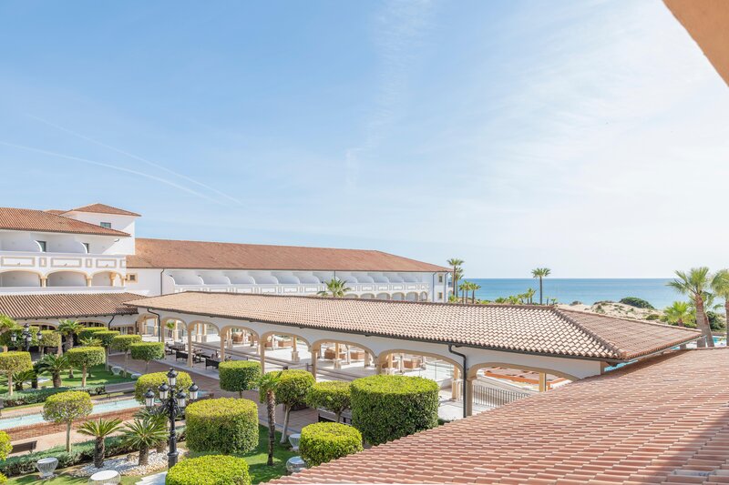 Iberostar Selection Andalucía Playa 41