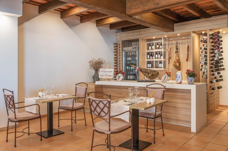 Iberostar Selection Andalucía Playa 48