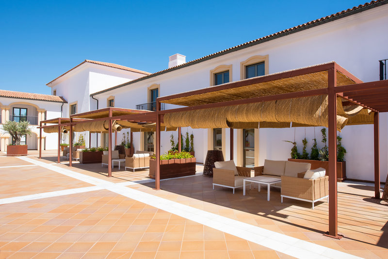 Iberostar Selection Andalucía Playa 11