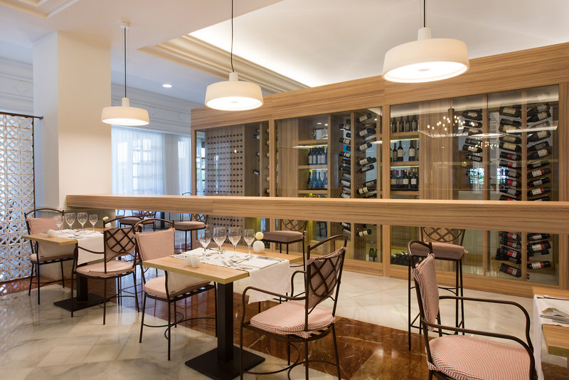 Iberostar Selection Andalucía Playa 14