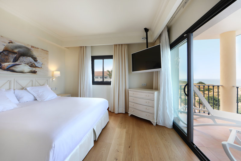 Iberostar Selection Andalucía Playa 18