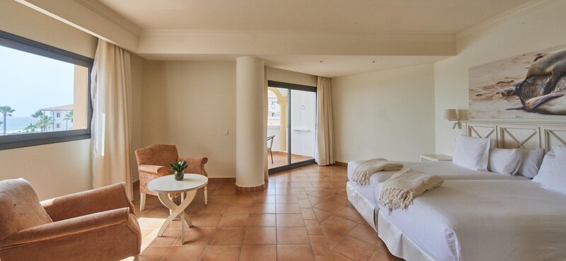 Iberostar Selection Andalucía Playa 48