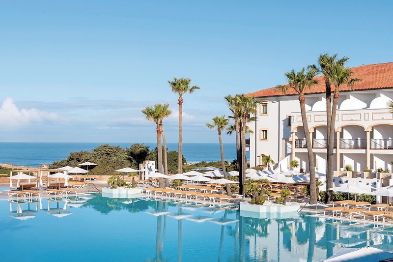 Iberostar Selection Andalucía Playa 8