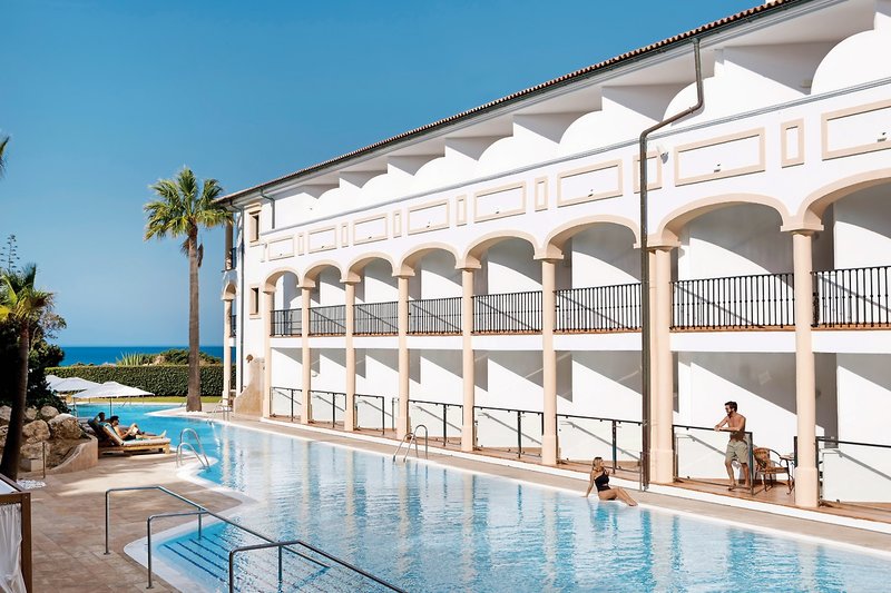 Iberostar Selection Andalucía Playa 14