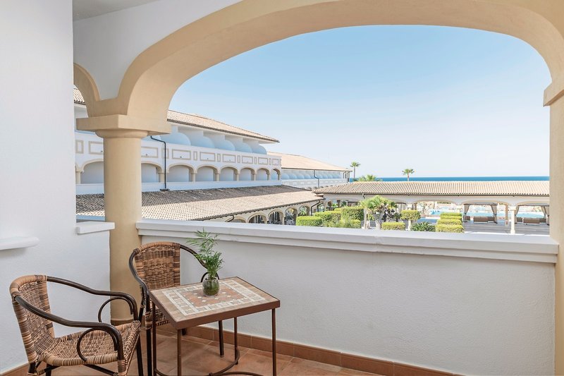 Iberostar Selection Andalucía Playa 18