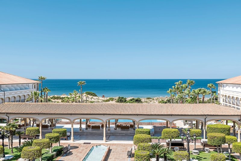 Iberostar Selection Andalucía Playa 23