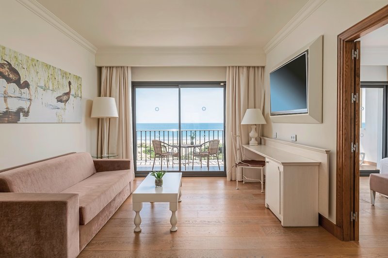 Iberostar Selection Andalucía Playa 25