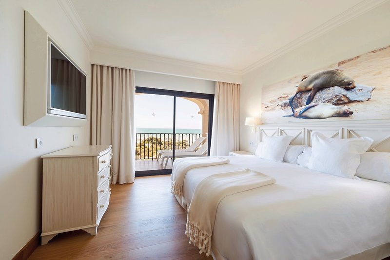 Iberostar Selection Andalucía Playa 27