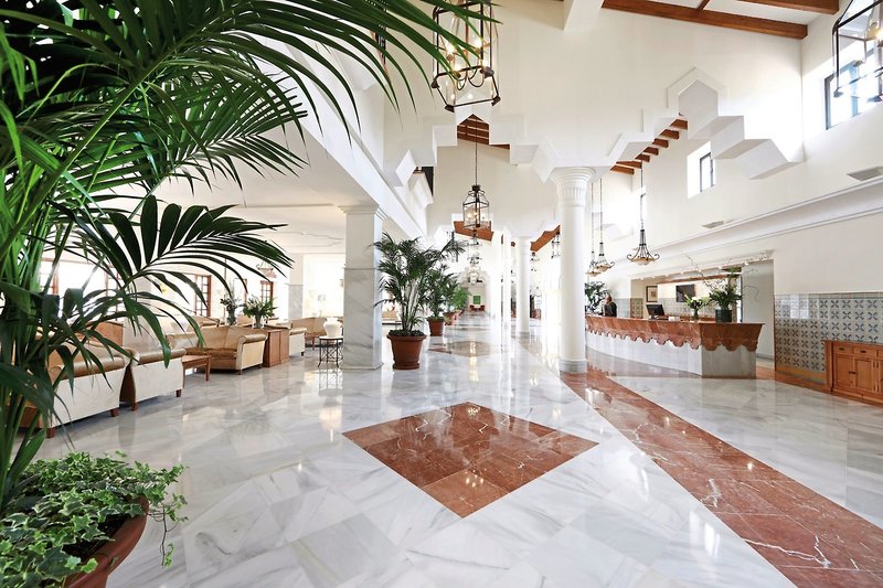 Iberostar Selection Andalucía Playa 32