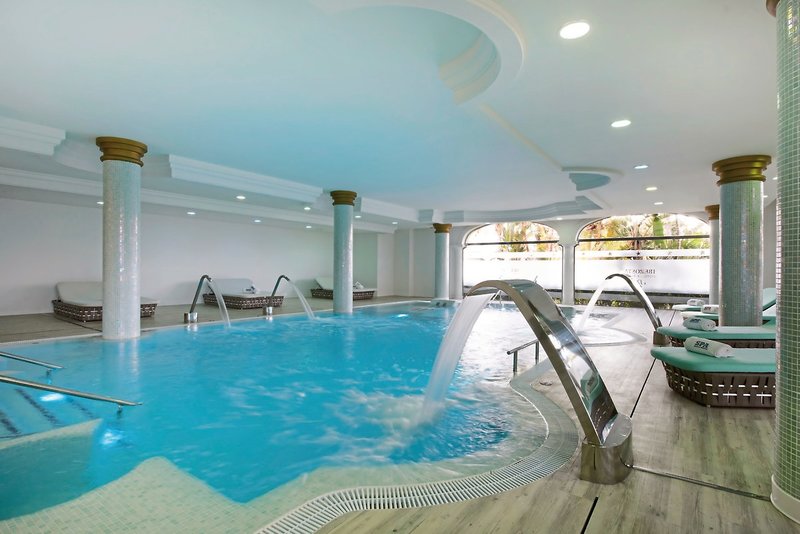 Iberostar Selection Andalucía Playa 39